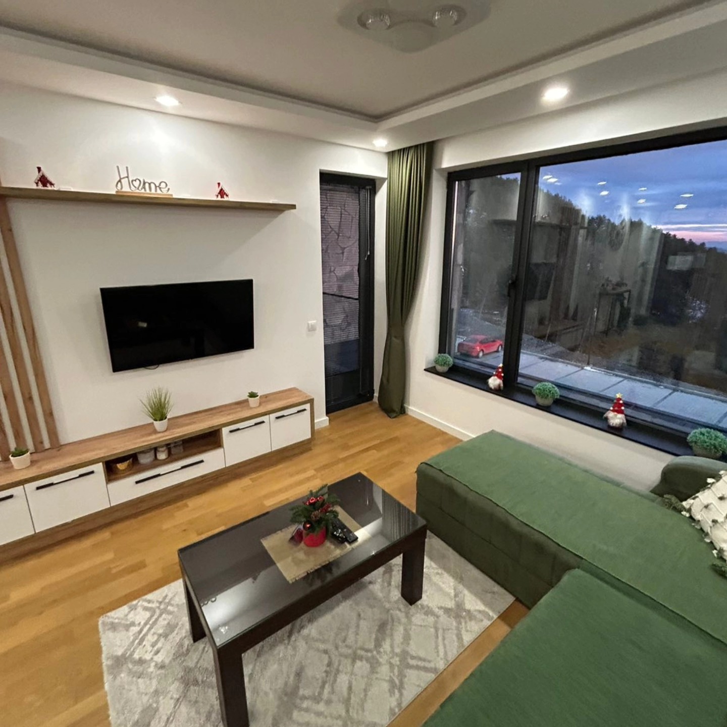 Enterijer apartmana